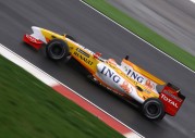 Renault F1 R29 Renault F1 R29